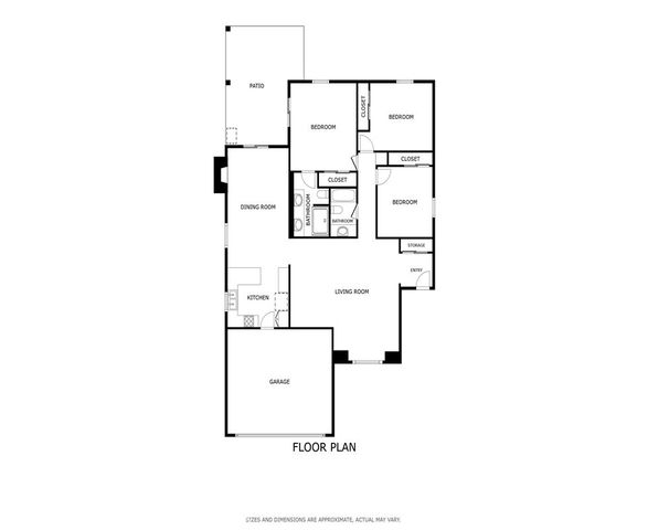3326 Denise Court, Lancaster, CA 93536
