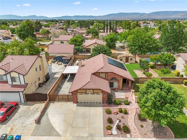 3326 Denise Court, Lancaster, CA 93536