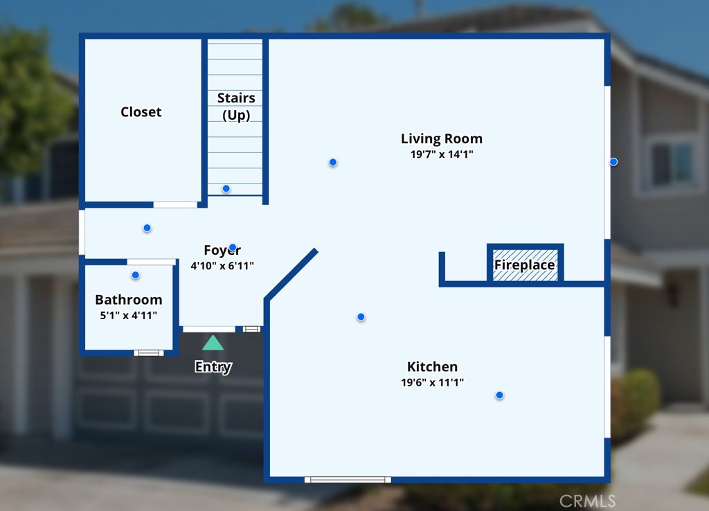 28835 Sierra Peak, Lake Forest, CA 92679 — exterior