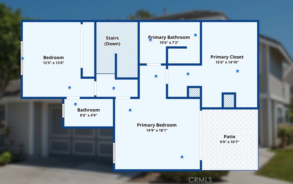 28835 Sierra Peak, Lake Forest, CA 92679 — photo 3