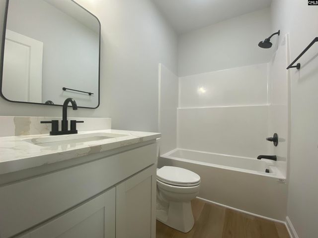 6 Brushwood Court, Columbia, SC 29229