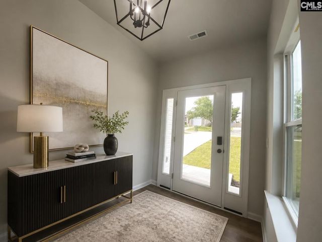 6 Brushwood Court, Columbia, SC 29229