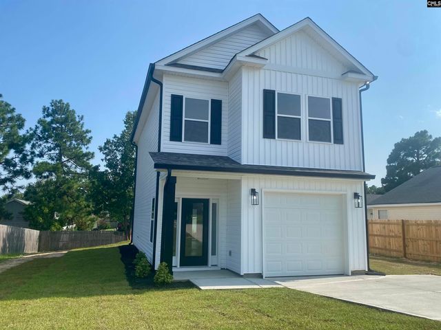 6 Brushwood Court, Columbia, SC 29229