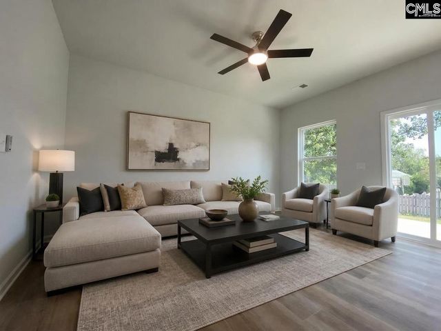 6 Brushwood Court, Columbia, SC 29229