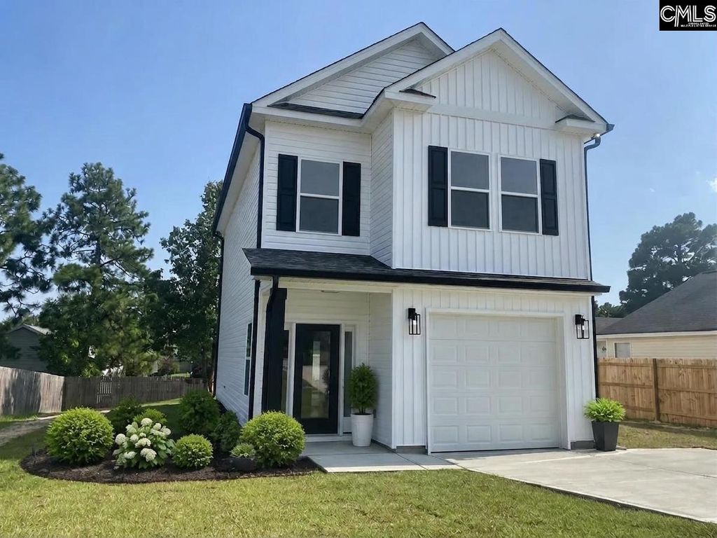 6 Brushwood Court, Columbia, SC 29229