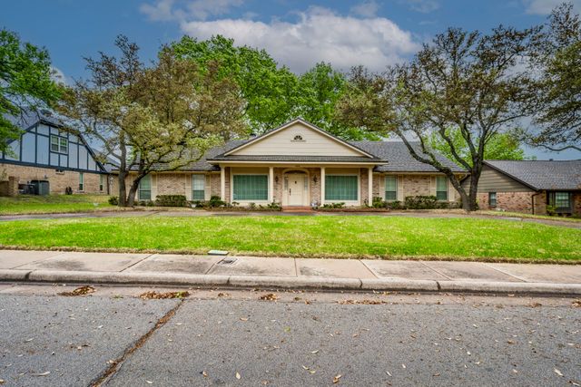 1210 Coventry Lane, Duncanville, TX 75137