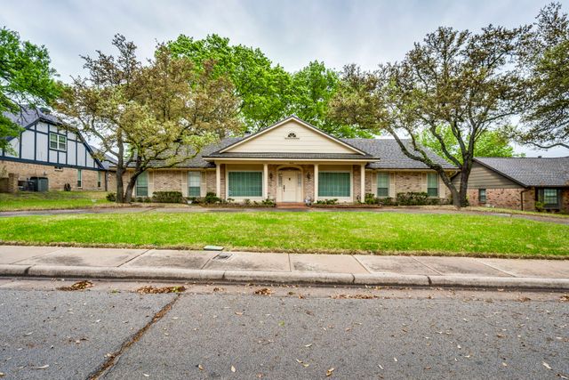 1210 Coventry Lane, Duncanville, TX 75137