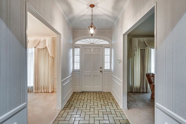 1210 Coventry Lane, Duncanville, TX 75137
