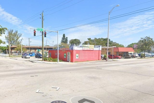 2467 NW 62nd Street, Miami, FL 33147