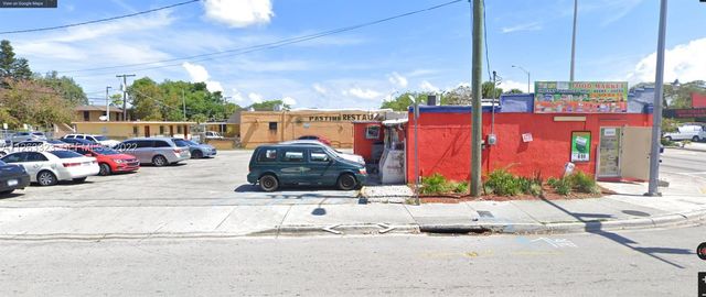 2467 NW 62nd Street, Miami, FL 33147