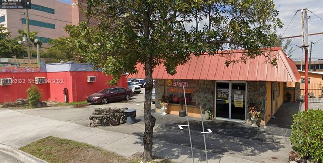 2467 NW 62nd Street, Miami, FL 33147