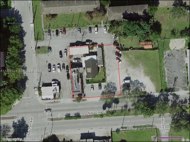 2467 NW 62nd Street, Miami, FL 33147