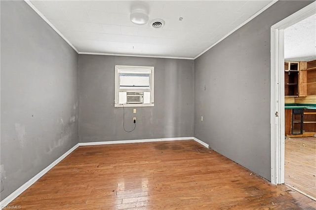 1203 Ridge Avenue, Eden, NC 27288