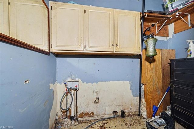 1203 Ridge Avenue, Eden, NC 27288