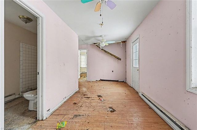 1203 Ridge Avenue, Eden, NC 27288