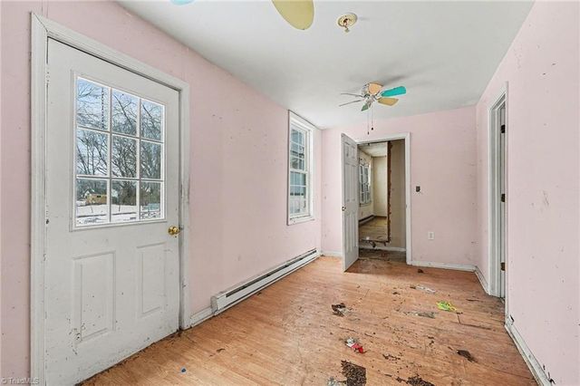 1203 Ridge Avenue, Eden, NC 27288