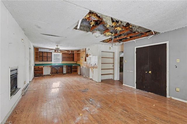 1203 Ridge Avenue, Eden, NC 27288