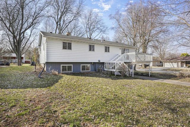 4702 Retana Drive, Madison, WI 53714