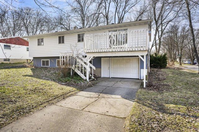 4702 Retana Drive, Madison, WI 53714