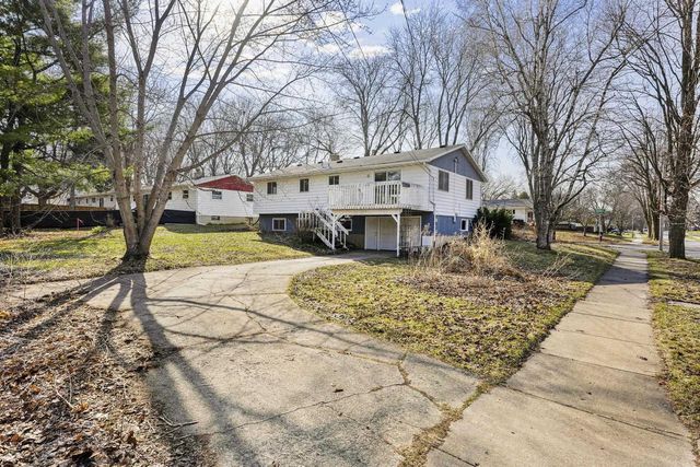 4702 Retana Drive, Madison, WI 53714