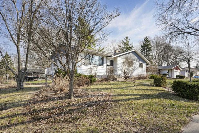 4702 Retana Drive, Madison, WI 53714