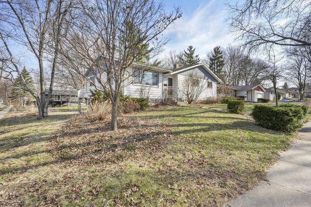 4702 Retana Drive, Madison, WI 53714