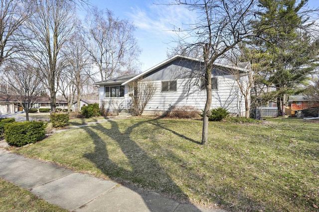 4702 Retana Drive, Madison, WI 53714