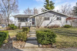 4702 Retana Drive, Madison, WI 53714