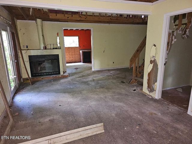 8031 Shady Lane, Powell, TN 37849