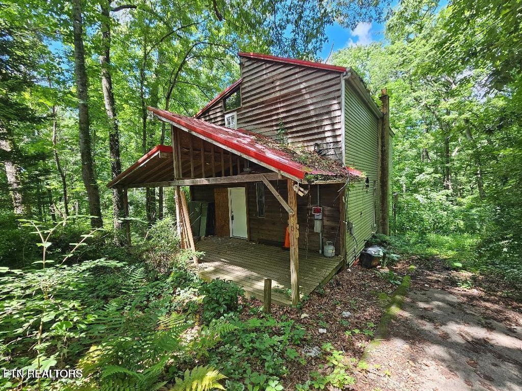 8031 Shady Lane, Powell, TN 37849