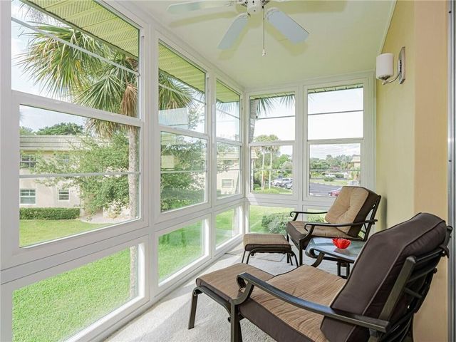 35 VISTA GARDENS Trail 205, Vero Beach, FL 32962