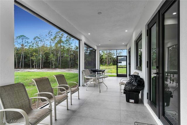 3348 27th AVE NE, Naples, FL 34120