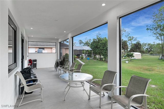 3348 27th AVE NE, Naples, FL 34120