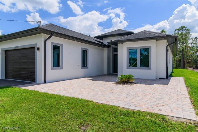 3348 27th AVE NE, Naples, FL 34120