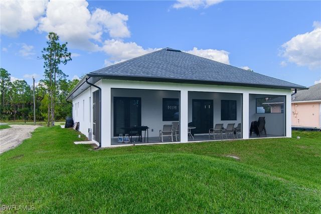 3348 27th AVE NE, Naples, FL 34120