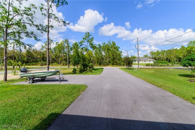 3348 27th AVE NE, Naples, FL 34120