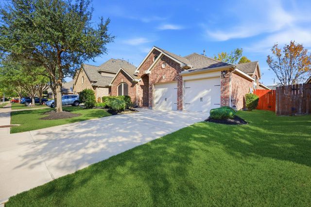 10227 Bellago Lane, Richmond, TX 77407