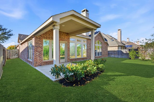 10227 Bellago Lane, Richmond, TX 77407