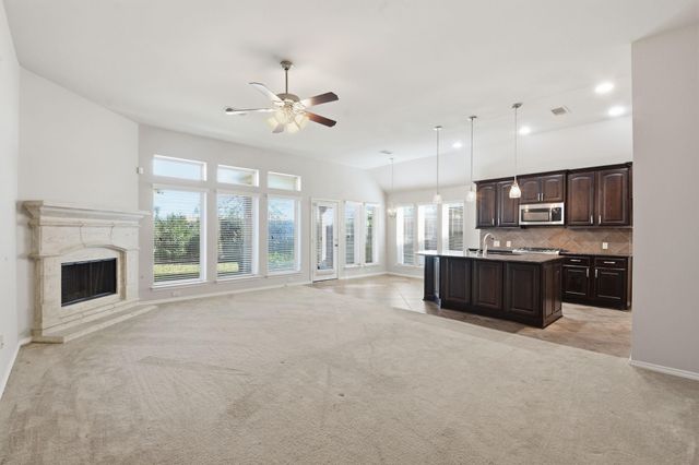 10227 Bellago Lane, Richmond, TX 77407