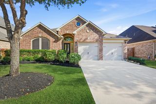 10227 Bellago Lane, Richmond, TX 77407