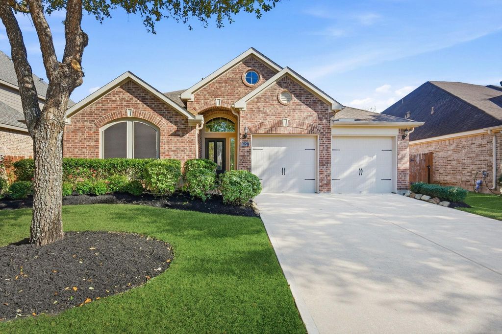 10227 Bellago Lane, Richmond, TX 77407