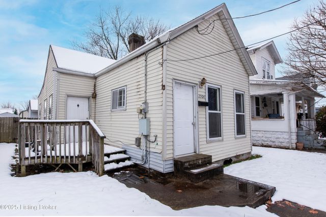 2904 Duncan St, Louisville, KY 40212