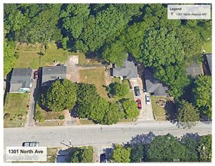 1301 North NW Avenue, Atlanta, GA 30318