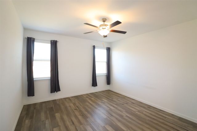 6812 Waterhill Lane, Fort Worth, TX 76179