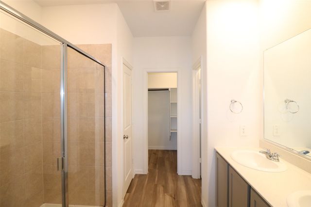 6812 Waterhill Lane, Fort Worth, TX 76179