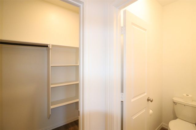 6812 Waterhill Lane, Fort Worth, TX 76179