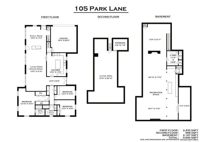 105 Park Lane, Douglaston, NY 11363