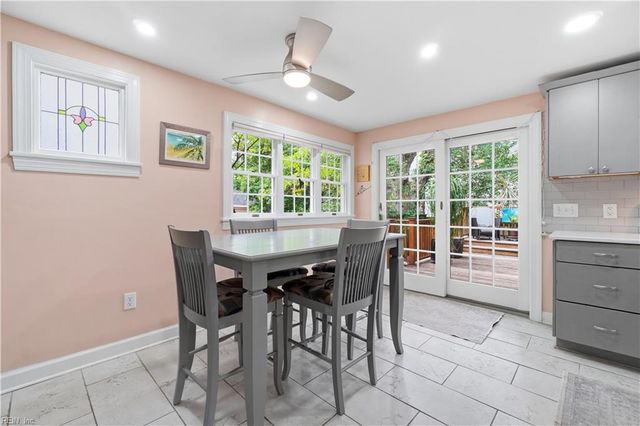 729 W Princess Anne RD, Norfolk, VA 23517