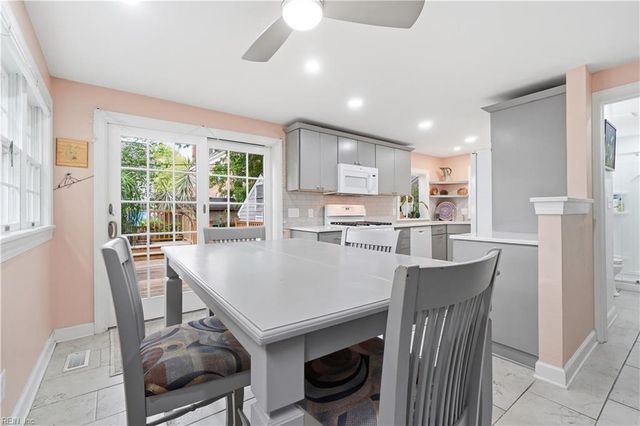 729 W Princess Anne RD, Norfolk, VA 23517