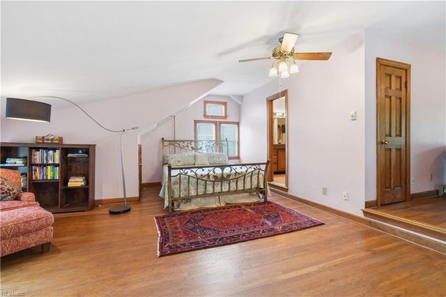 729 W Princess Anne RD, Norfolk, VA 23517